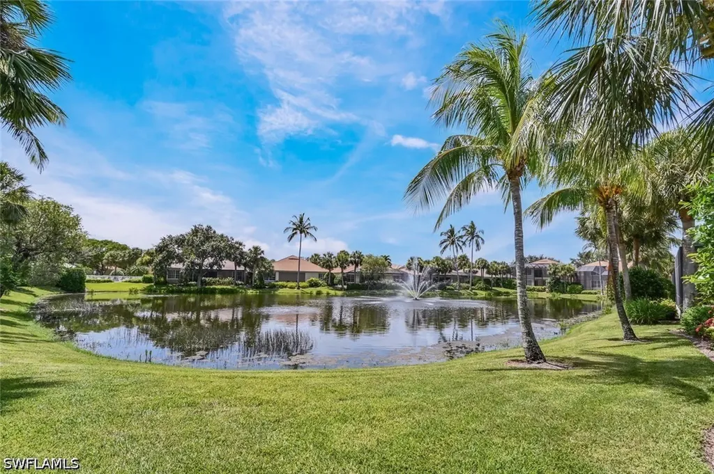 2259 Island Cove Circle Naples FL 34109