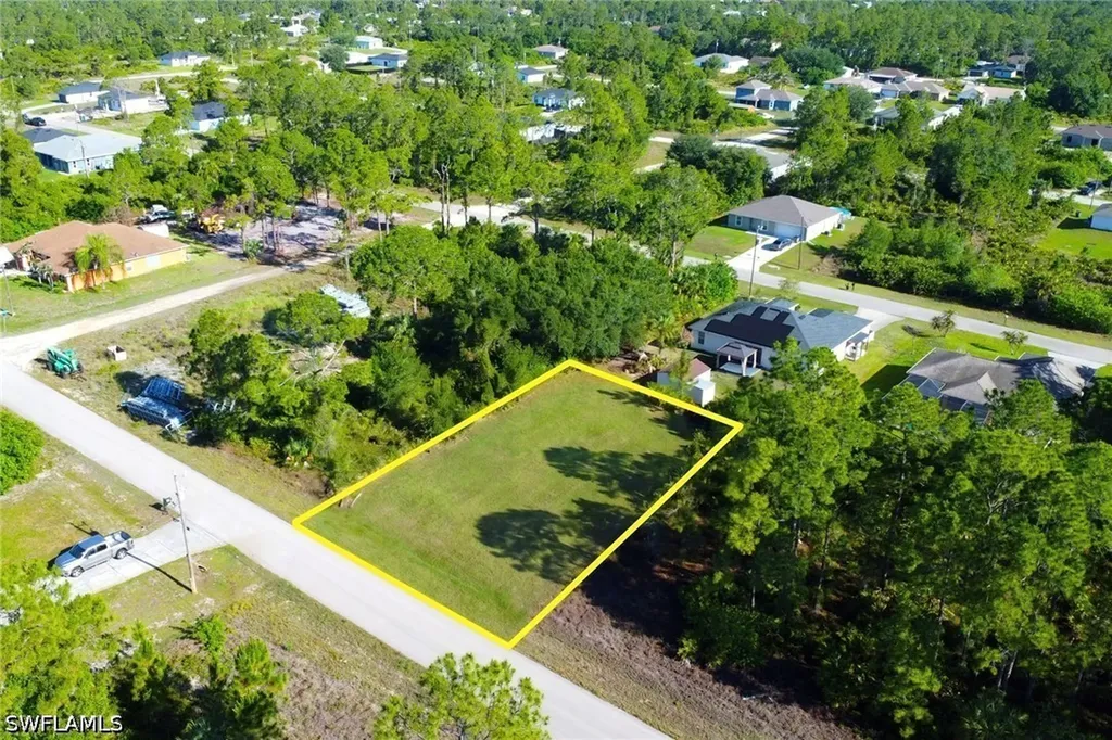 1131 E Craft Street Lehigh Acres FL 33936