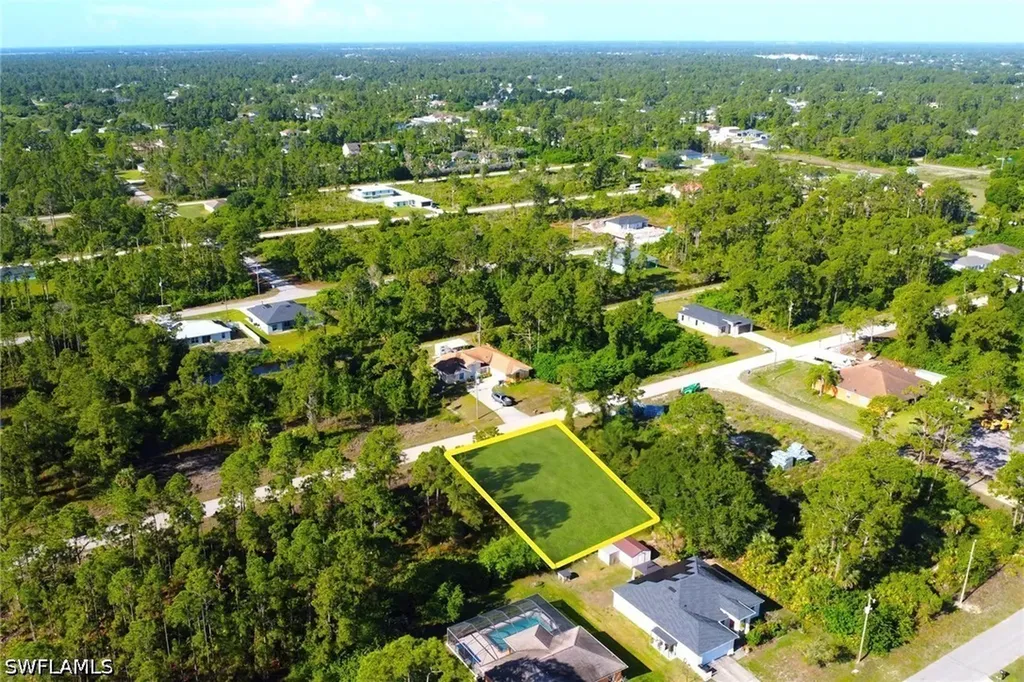 1131 E Craft Street Lehigh Acres FL 33936