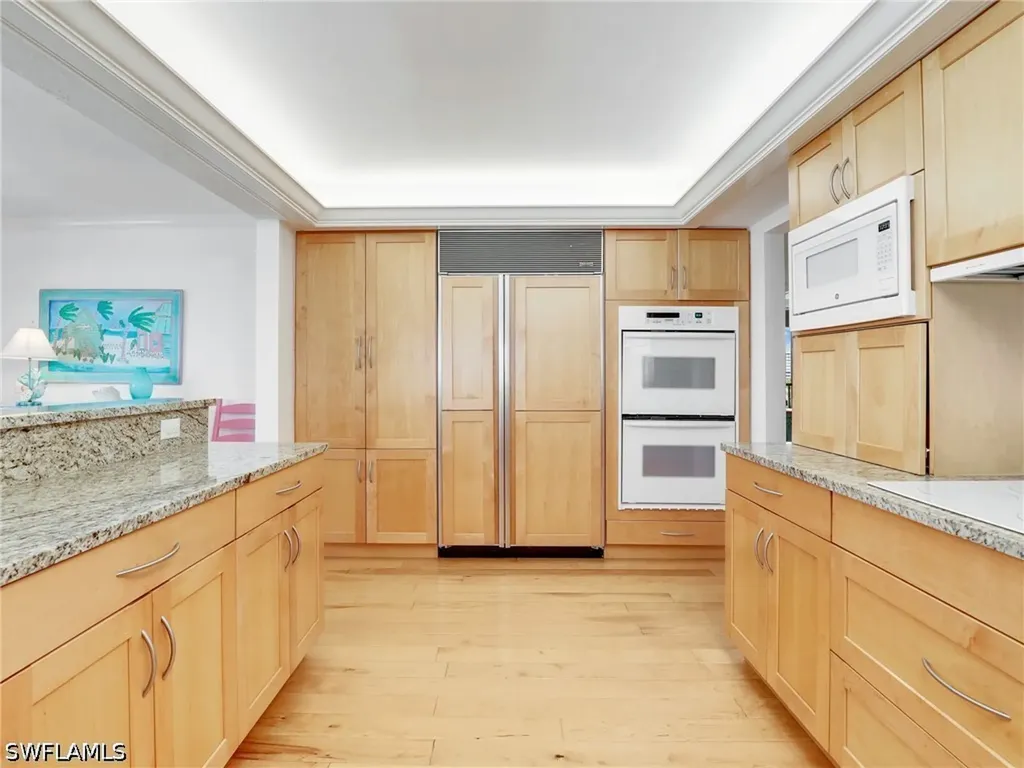 10851 Gulf Shore Drive Naples FL 34108