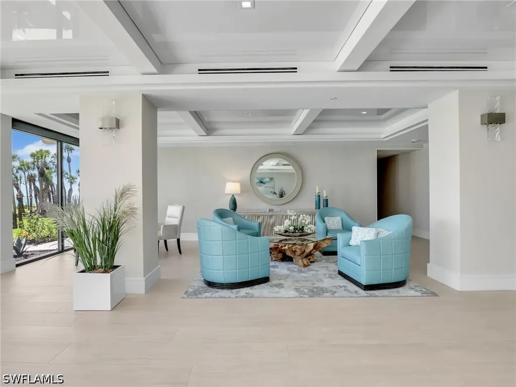 10851 Gulf Shore Drive Naples FL 34108