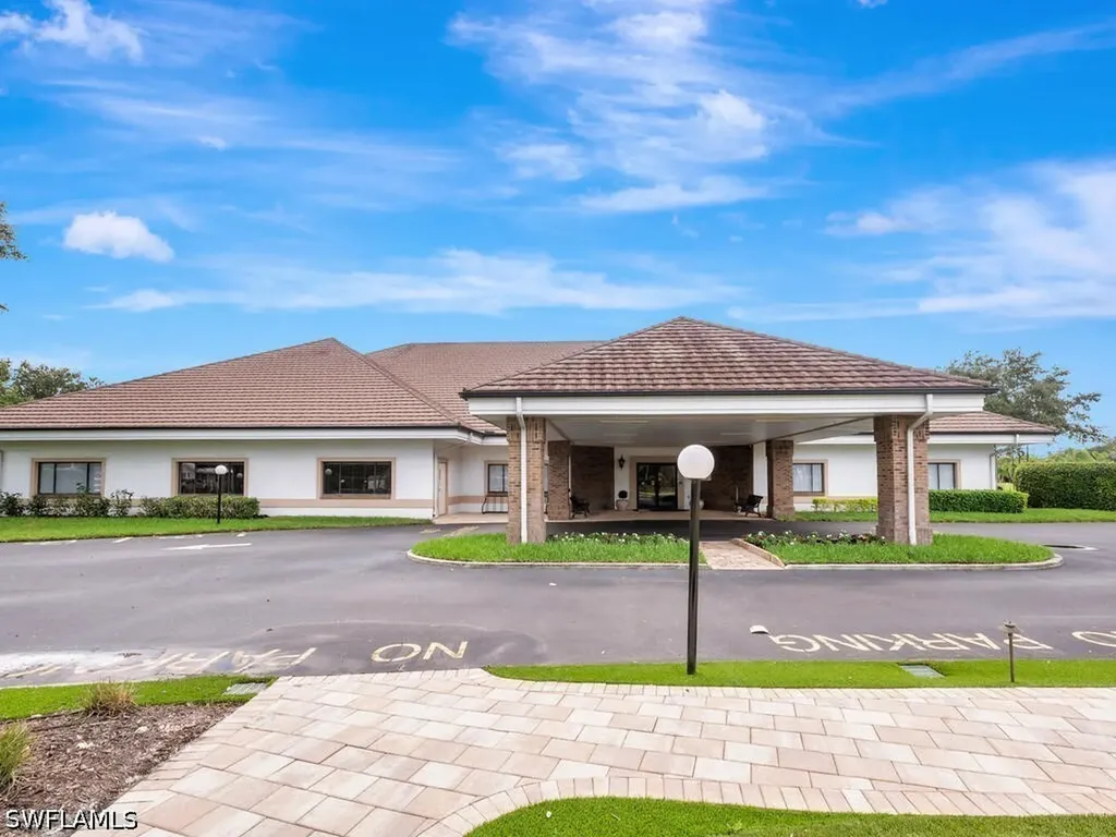 3063 Waterview Point Naples FL 34120