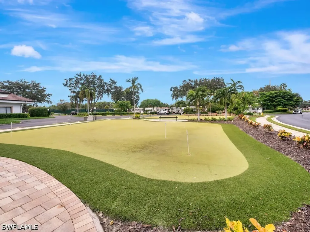 3063 Waterview Point Naples FL 34120