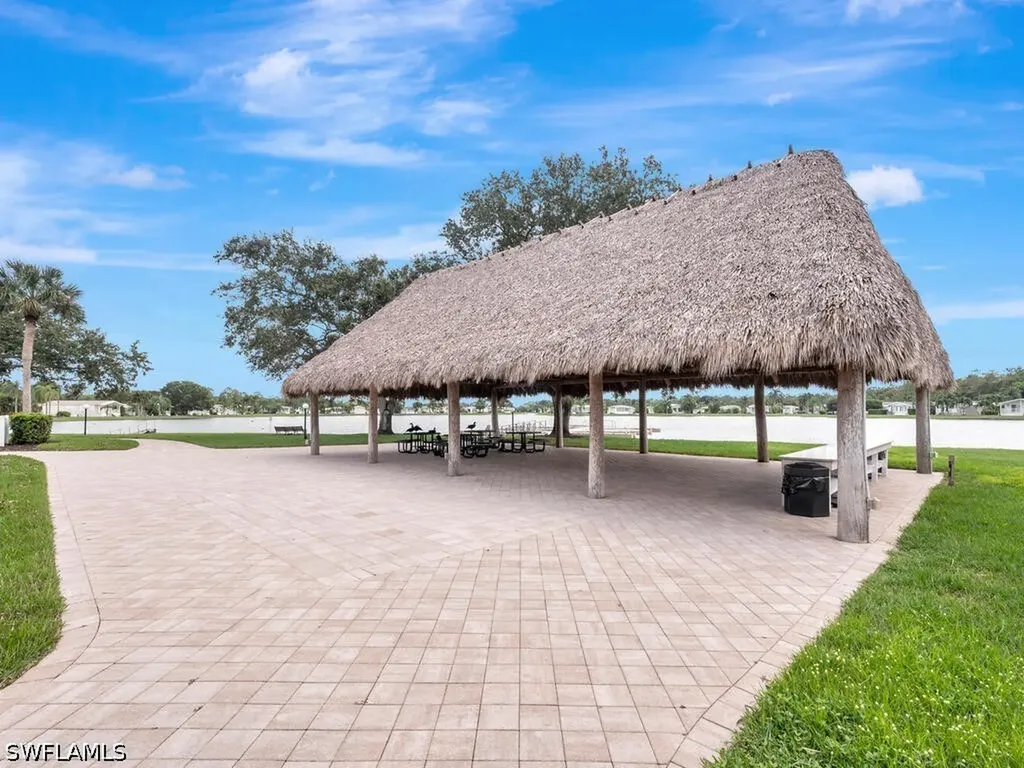 3063 Waterview Point Naples FL 34120