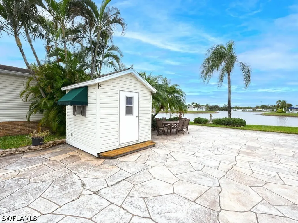 3063 Waterview Point Naples FL 34120