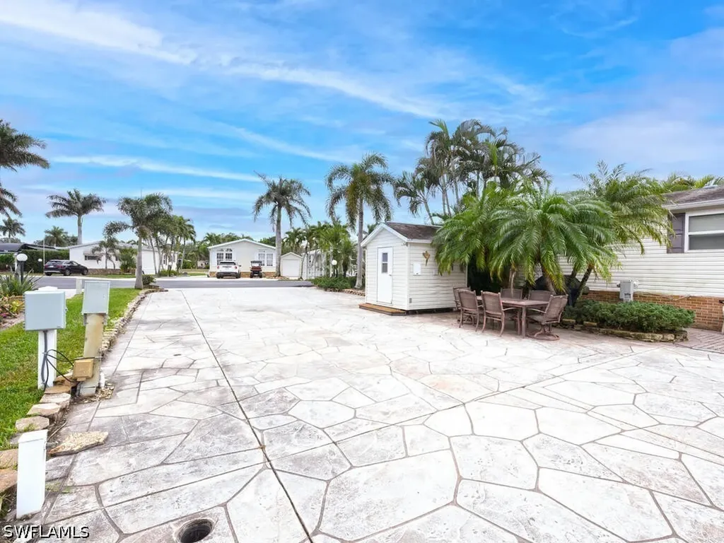 3063 Waterview Point Naples FL 34120