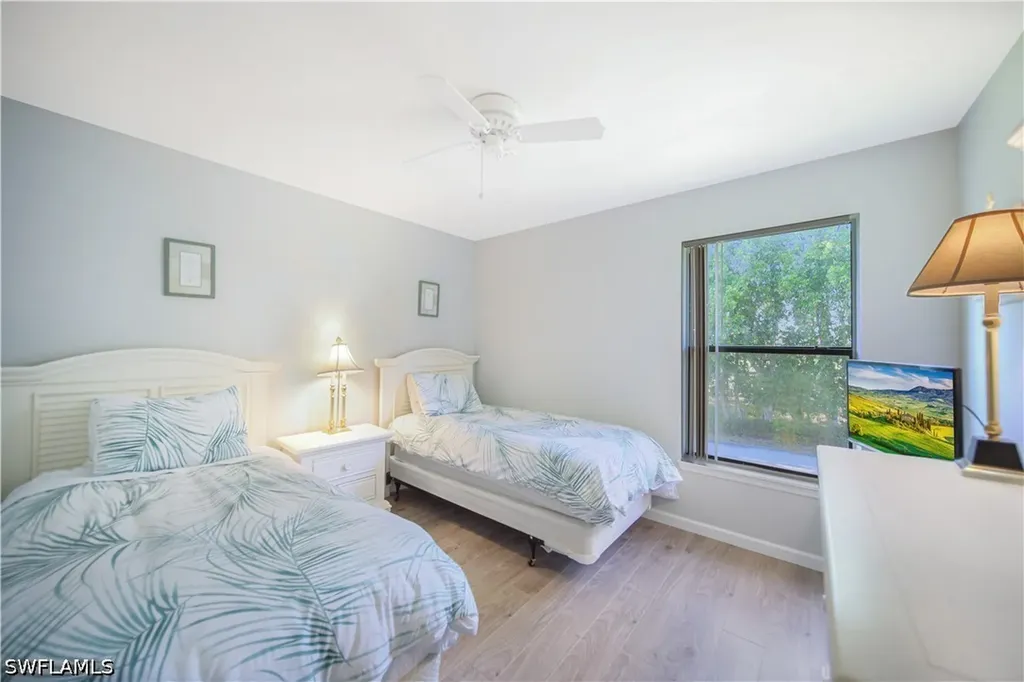 2058 Arbour Walk Circle Naples FL 34109
