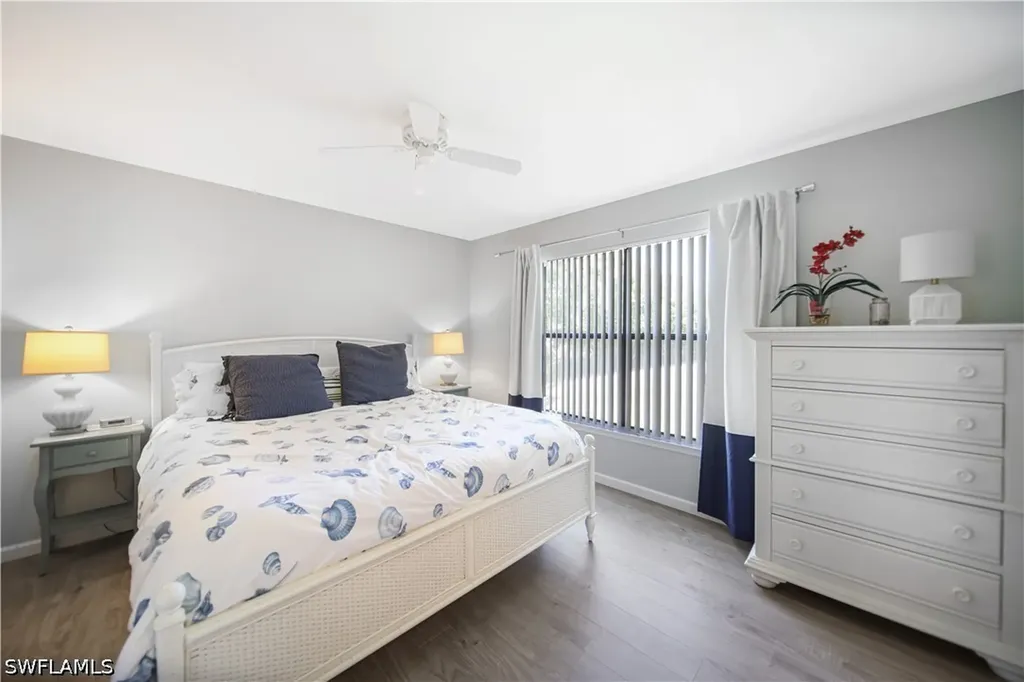 2058 Arbour Walk Circle Naples FL 34109