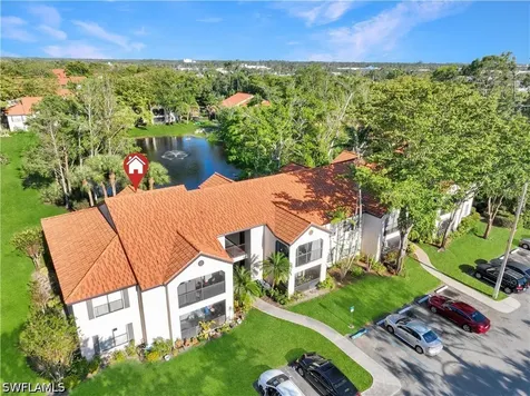 2058 Arbour Walk Circle Naples FL 34109