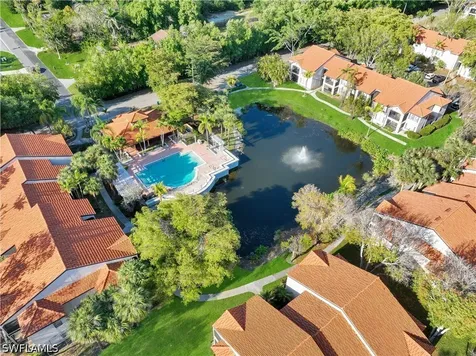 2058 Arbour Walk Circle Naples FL 34109