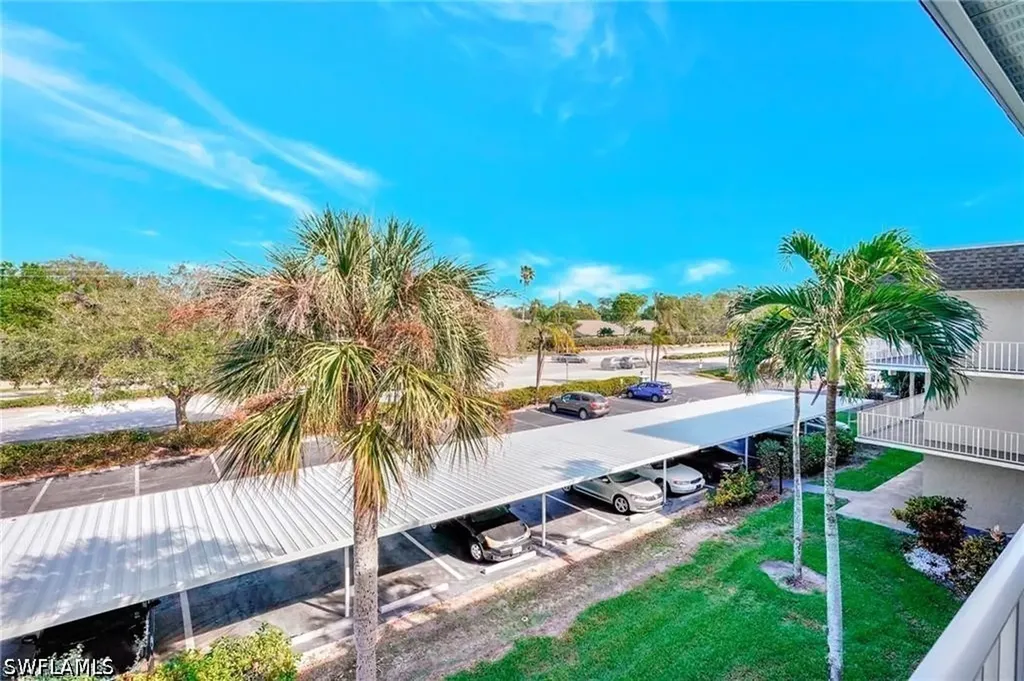 5515 Rattlesnake Hammock Road Naples FL 34113