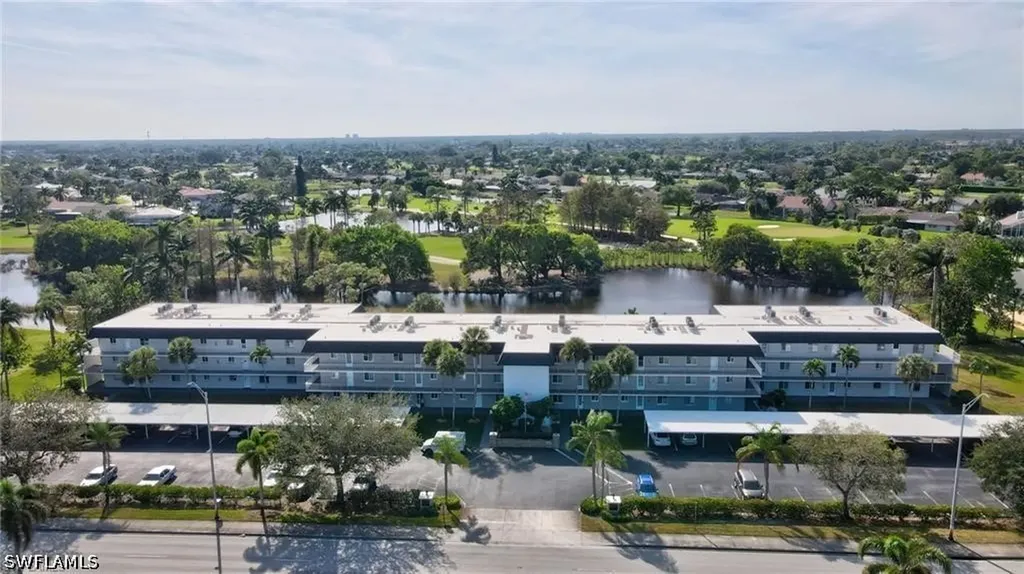 5515 Rattlesnake Hammock Road Naples FL 34113