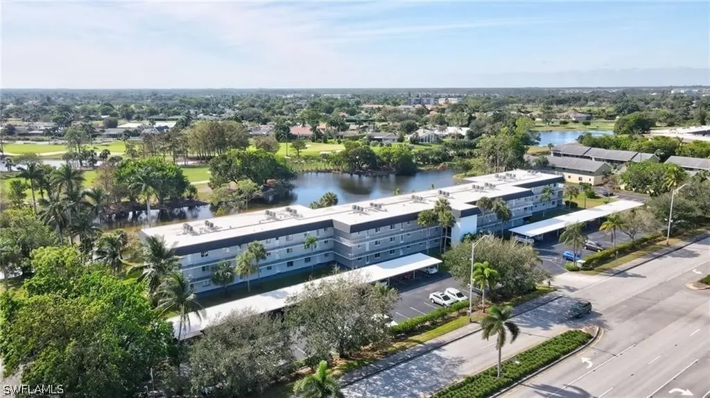 5515 Rattlesnake Hammock Road Naples FL 34113