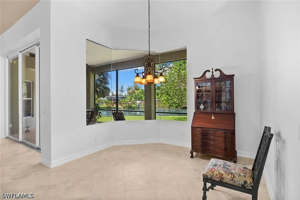 61 Constitution Drive Naples FL 34112