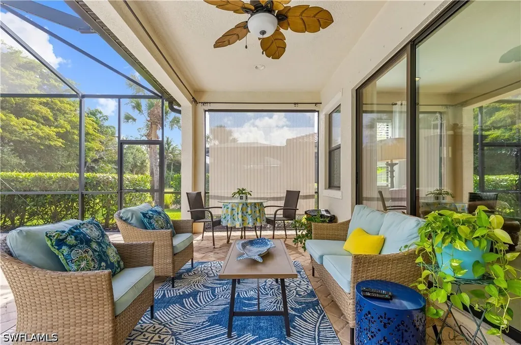 4111 Raffia Drive Naples FL 34119