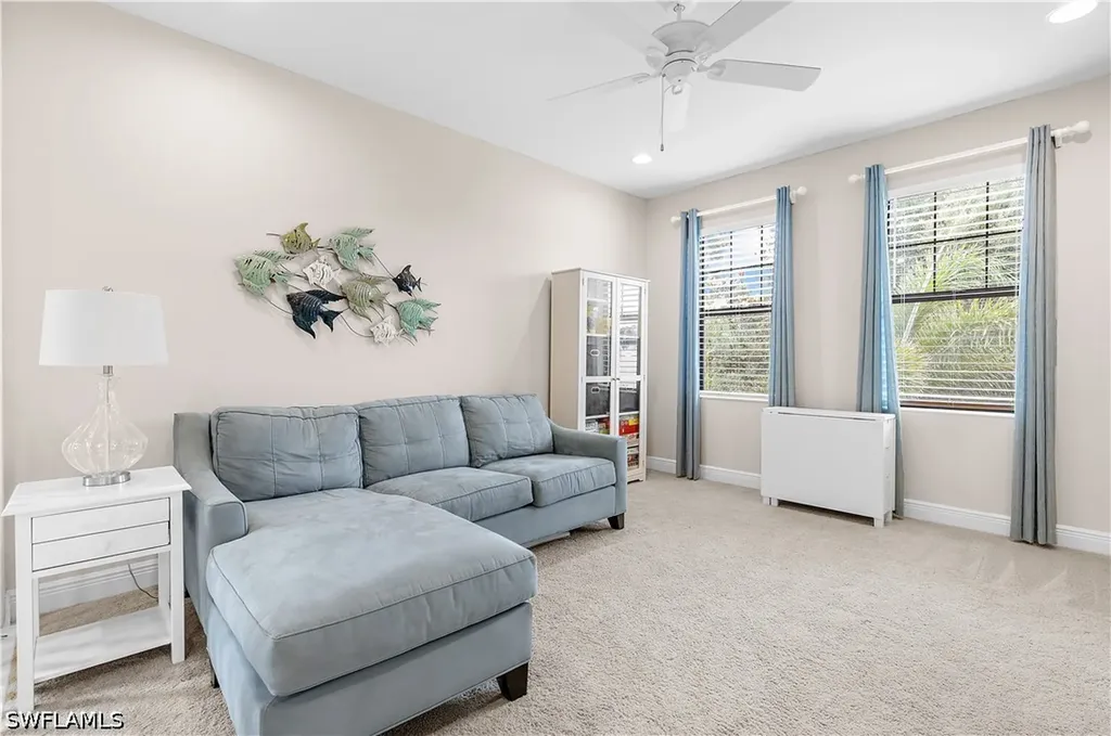 4111 Raffia Drive Naples FL 34119