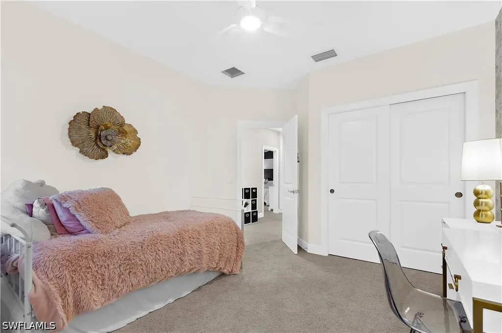 4111 Raffia Drive Naples FL 34119