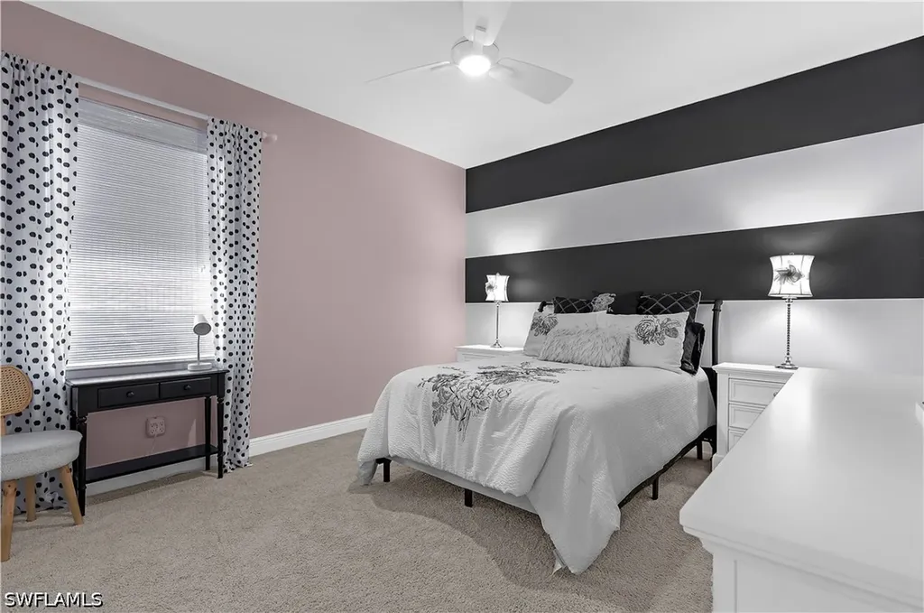 4111 Raffia Drive Naples FL 34119