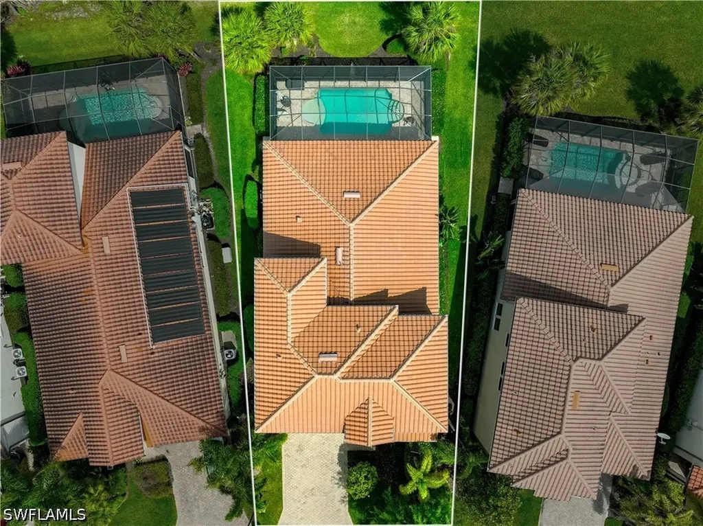 4111 Raffia Drive Naples FL 34119