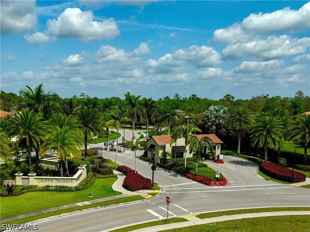 4111 Raffia Drive Naples FL 34119