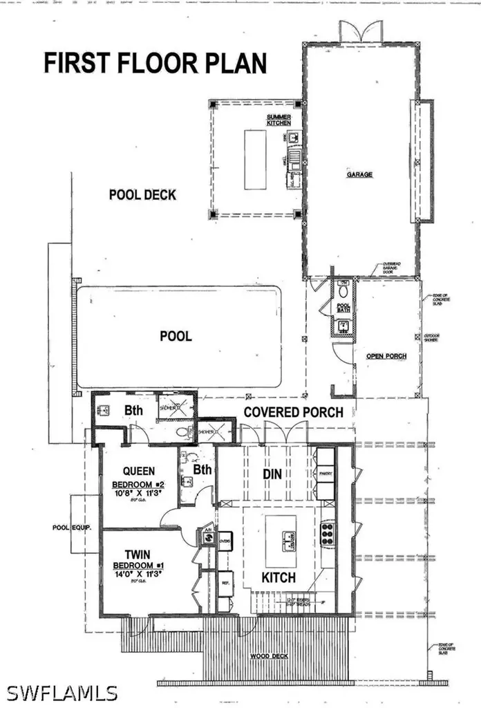 374 14th Avenue S Naples FL 34102