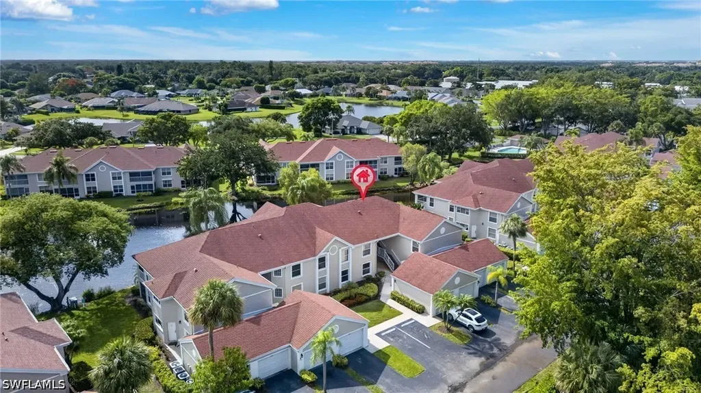 9836 Luna Circle Naples FL 34109