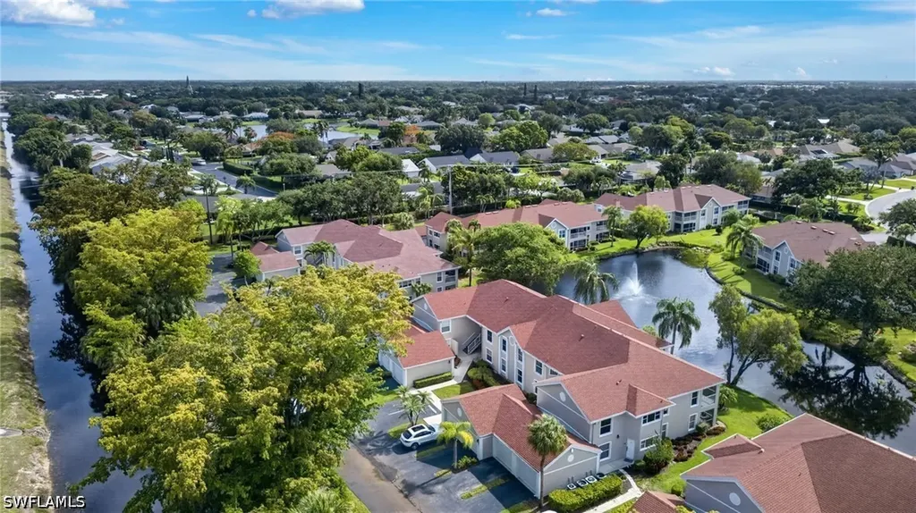 9836 Luna Circle Naples FL 34109