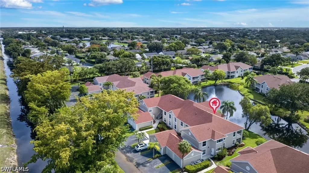 9836 Luna Circle Naples FL 34109