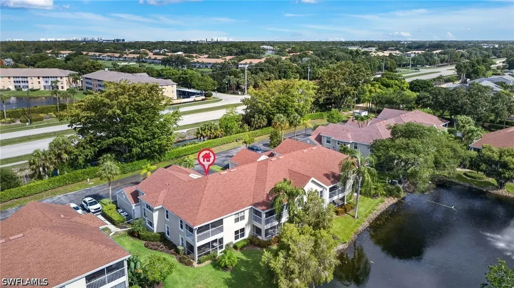 9836 Luna Circle Naples FL 34109
