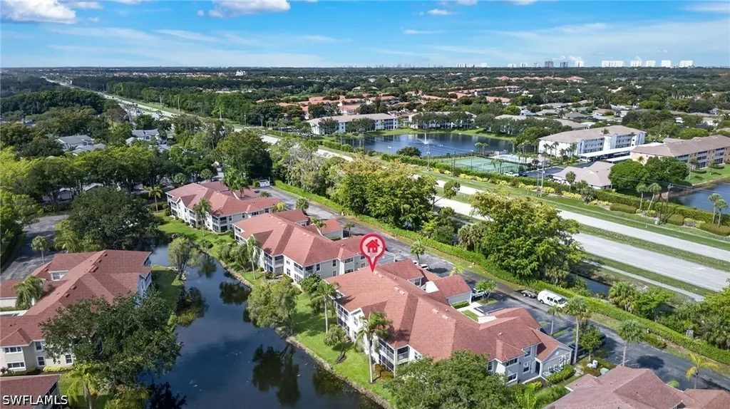 9836 Luna Circle Naples FL 34109