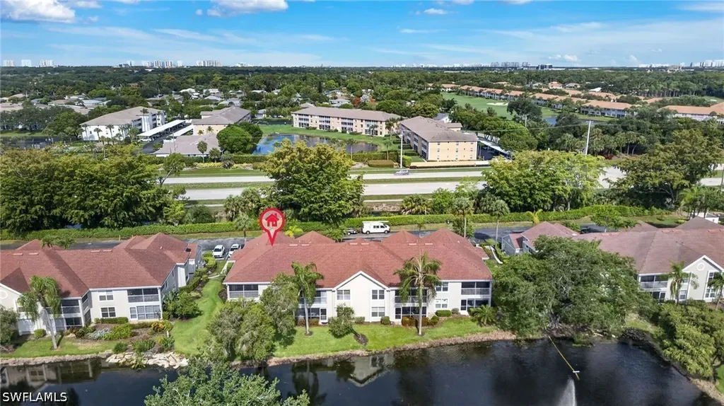 9836 Luna Circle Naples FL 34109