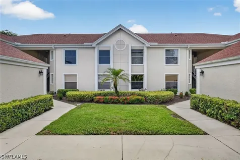 9836 Luna Circle Naples FL 34109