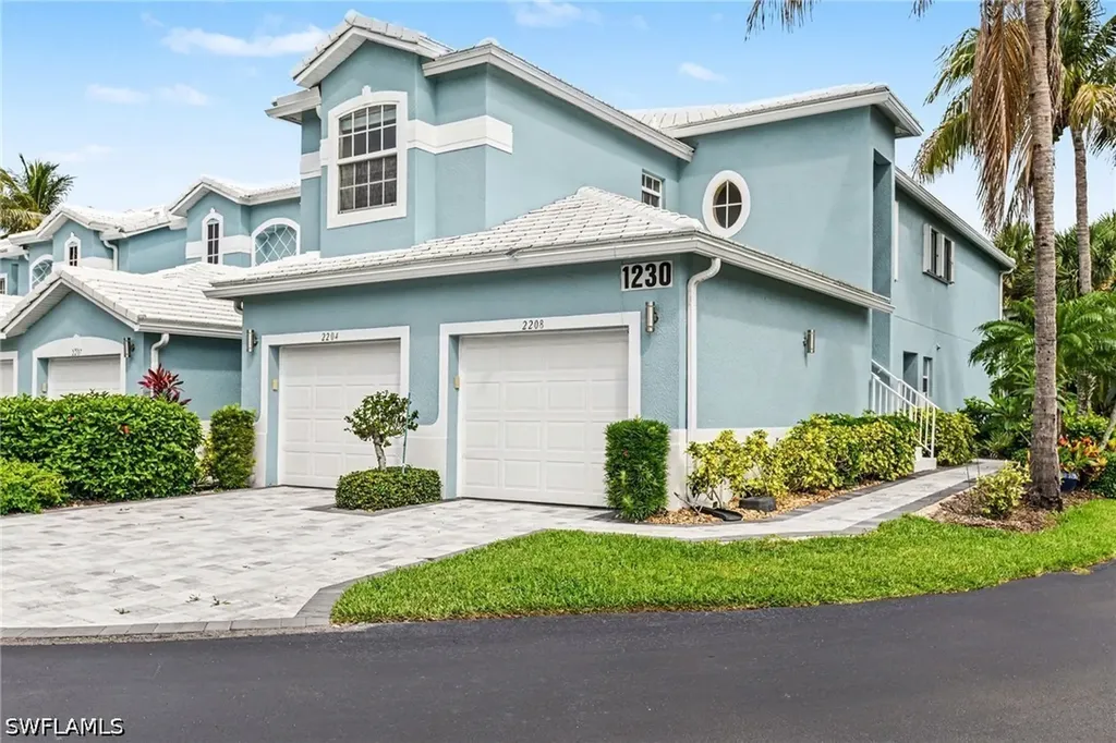 1230 Sweetwater Lane Naples FL 34110