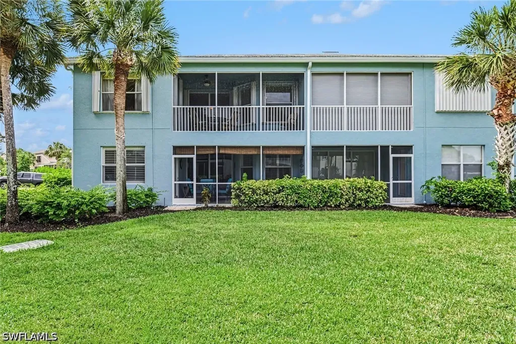 1230 Sweetwater Lane Naples FL 34110