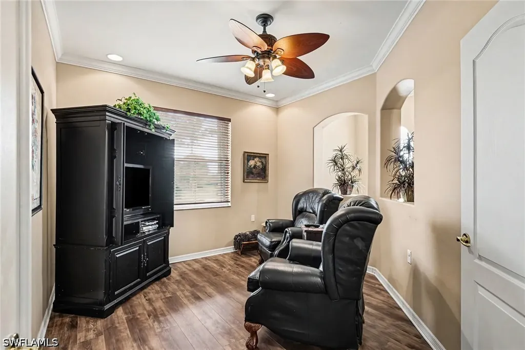 1230 Sweetwater Lane Naples FL 34110
