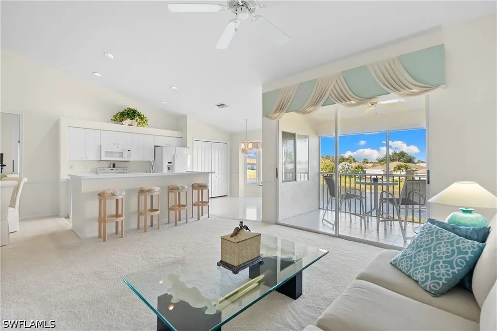 Estero FL, 20640 Country Creek Drive, Unit 1026