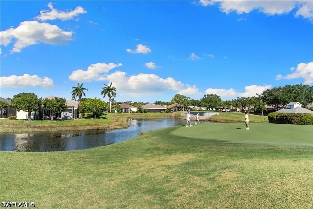 20640 Country Creek Drive Estero FL 33928