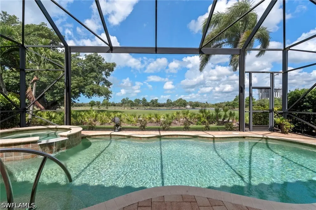 Estero FL, 22098 Natures Cove Court