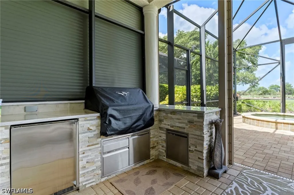 22098 Natures Cove Court Estero FL 33928