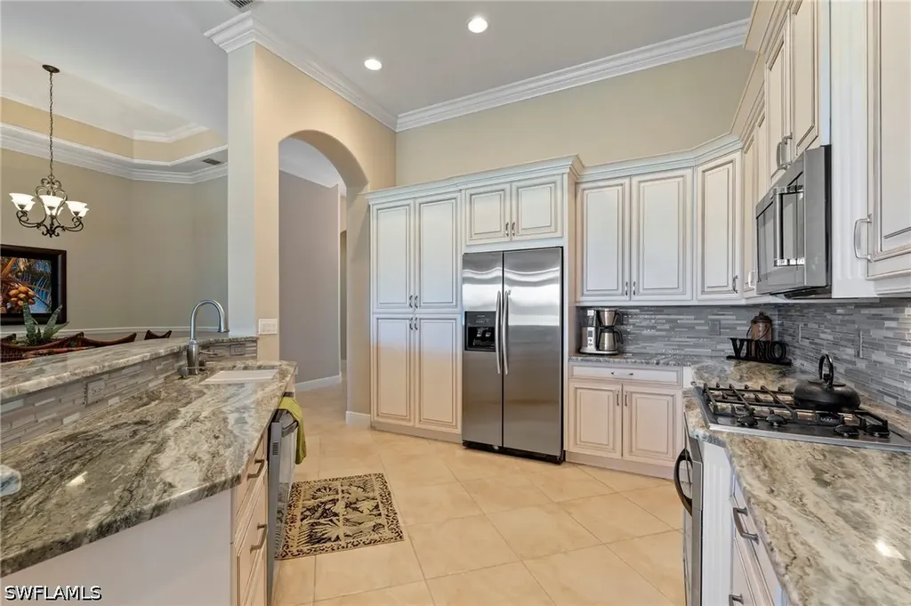 22098 Natures Cove Court Estero FL 33928