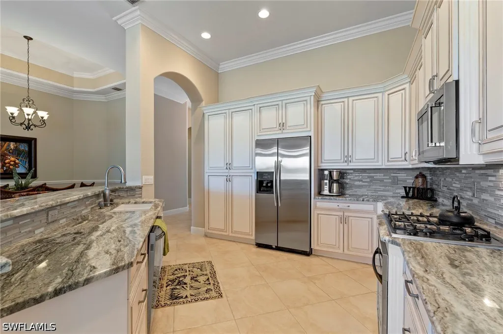 22098 Natures Cove Court Estero FL 33928
