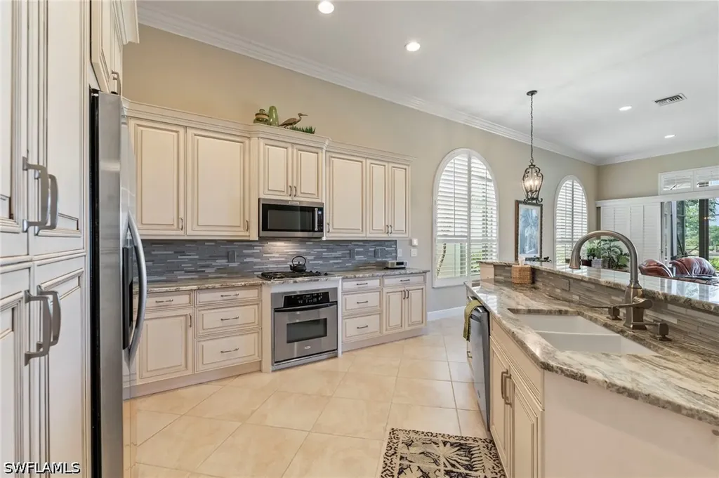 22098 Natures Cove Court Estero FL 33928