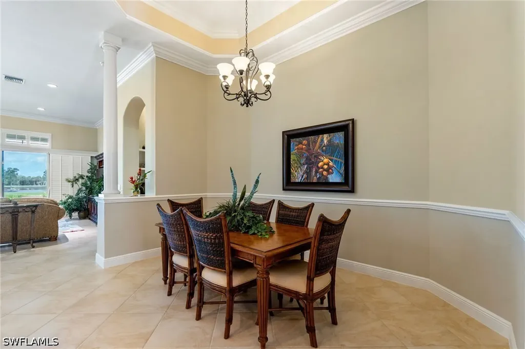 22098 Natures Cove Court Estero FL 33928
