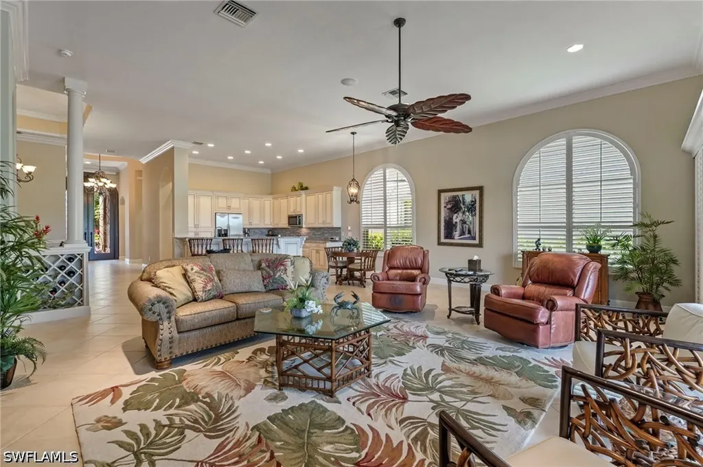 22098 Natures Cove Court Estero FL 33928