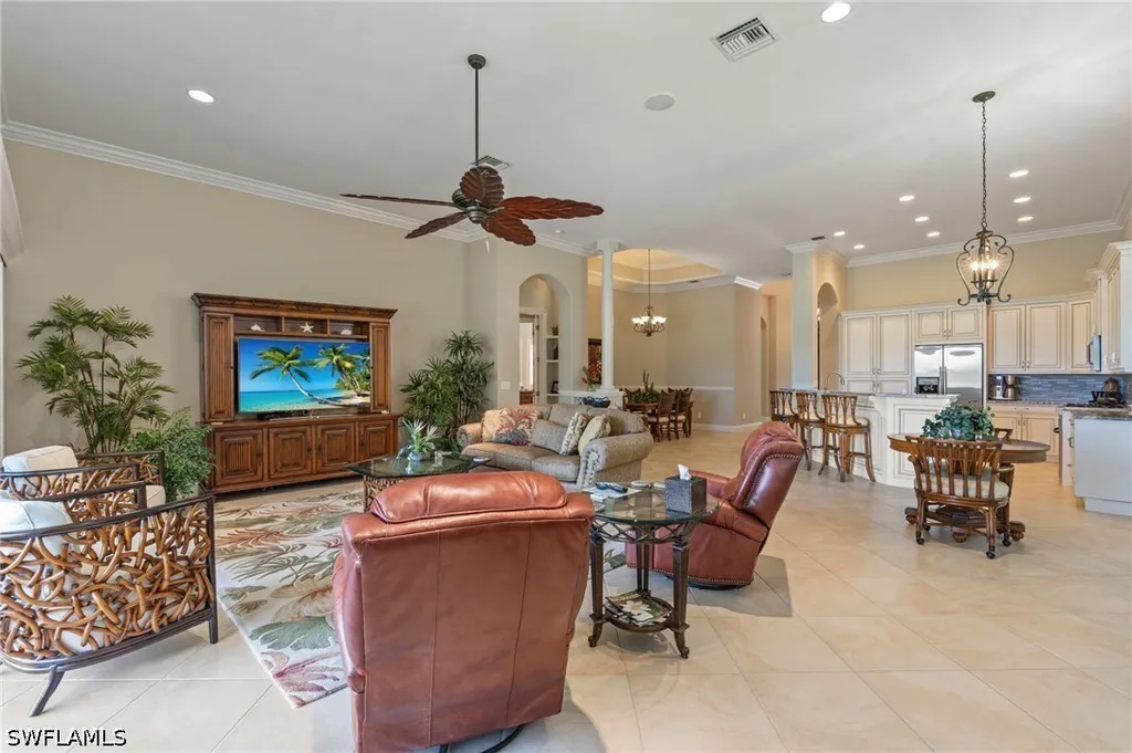 22098 Natures Cove Court Estero FL 33928