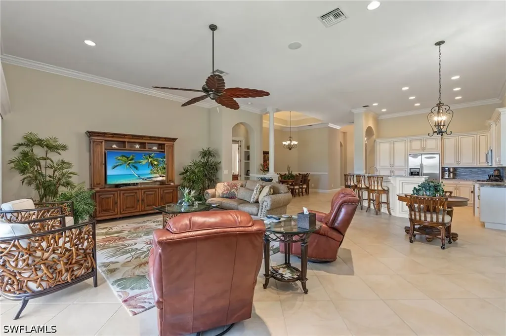 22098 Natures Cove Court Estero FL 33928