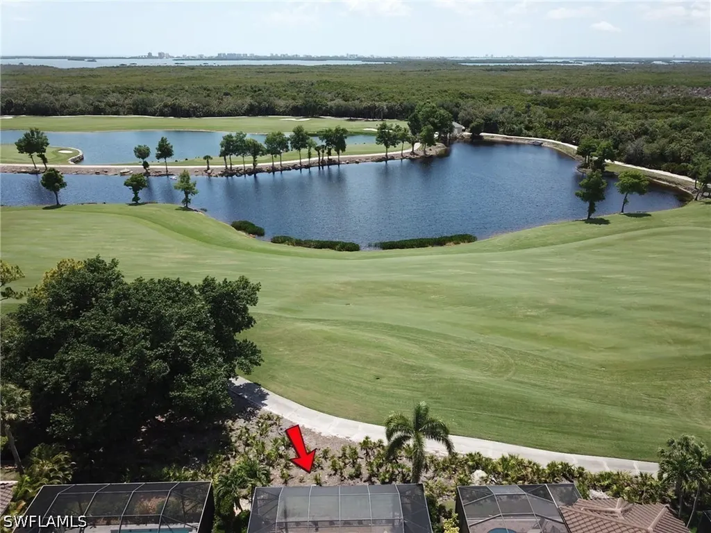22098 Natures Cove Court Estero FL 33928