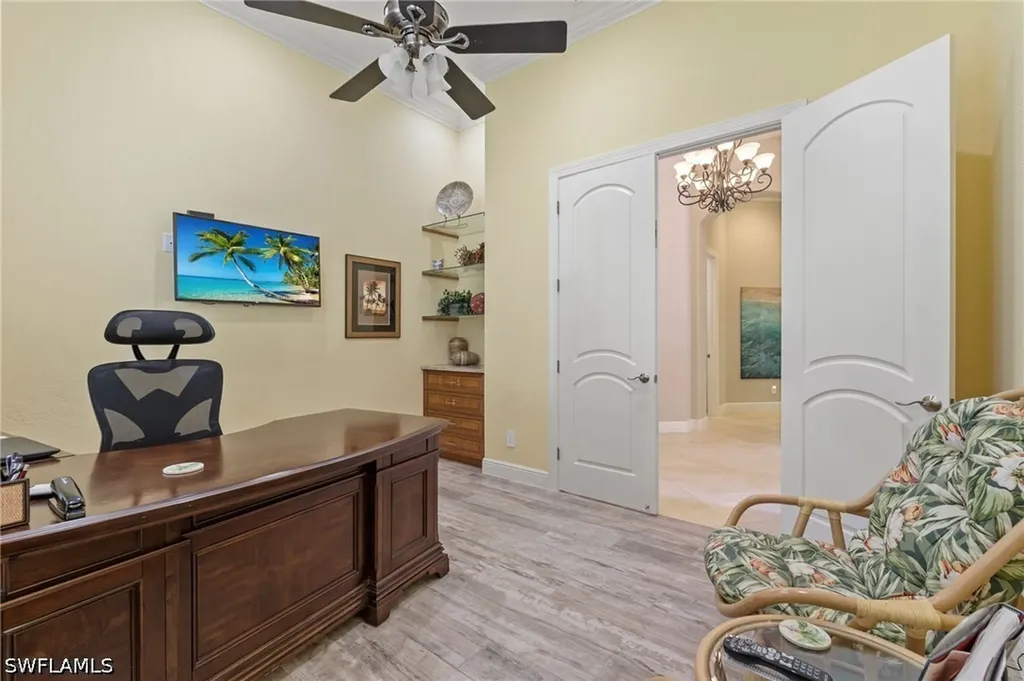 22098 Natures Cove Court Estero FL 33928