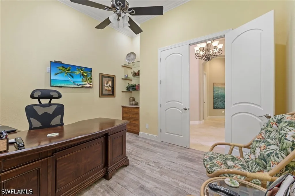 22098 Natures Cove Court Estero FL 33928