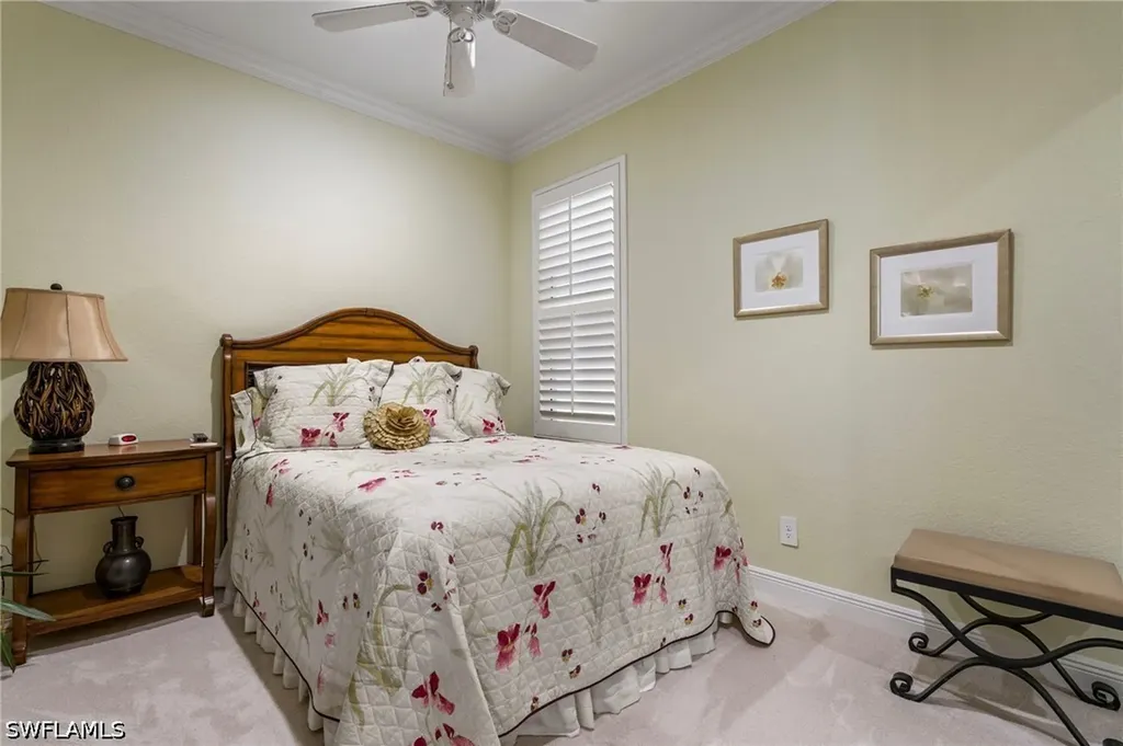 22098 Natures Cove Court Estero FL 33928